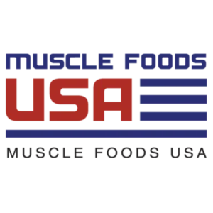 Muscle Foods