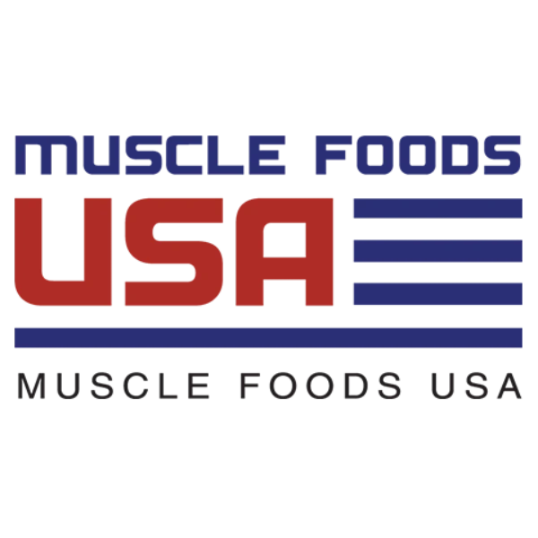 Muscle Foods Logo
