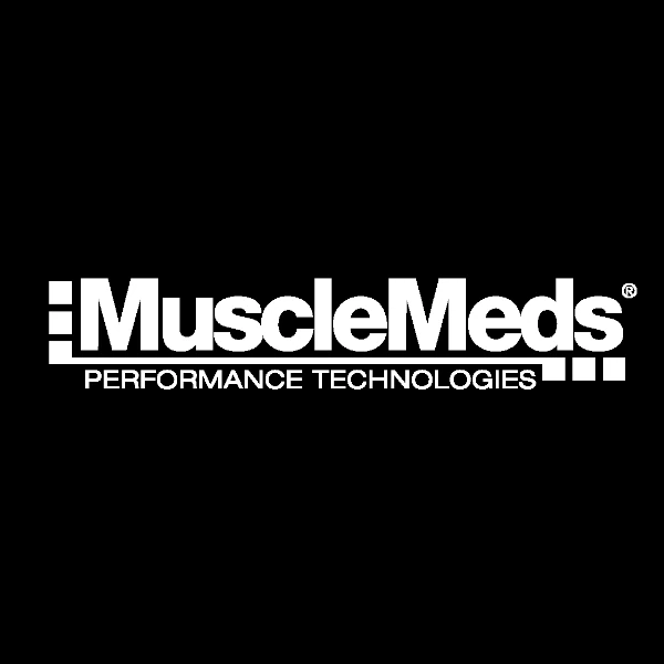 MuscleMeds Logo