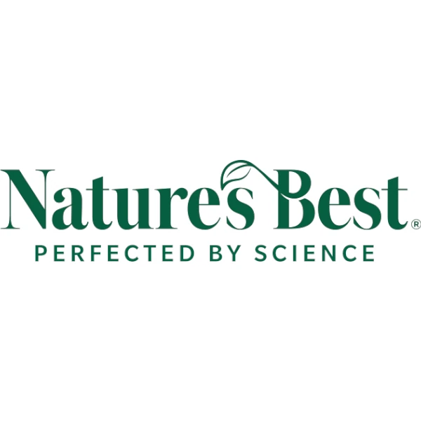 Nature's Best Logo