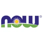 Now Foods logo