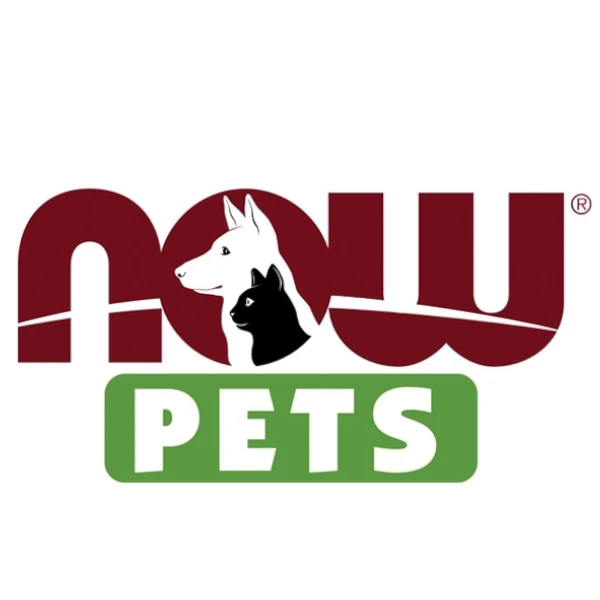 Now Pets Logo