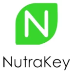 Nutrakey logo
