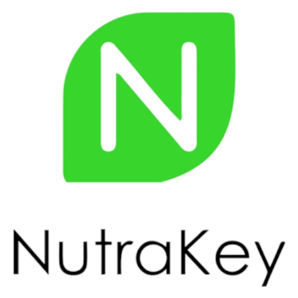 Nutrakey Logo
