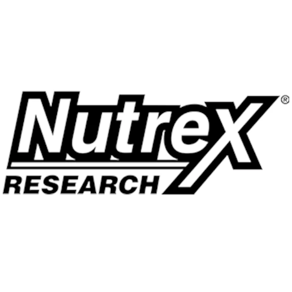 Nutrex Research Logo