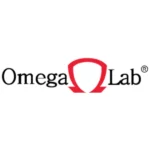 Omega Lab logo