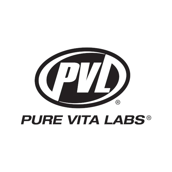 PVL Logo