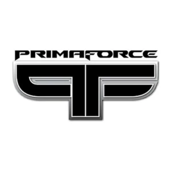 Primaforce Logo