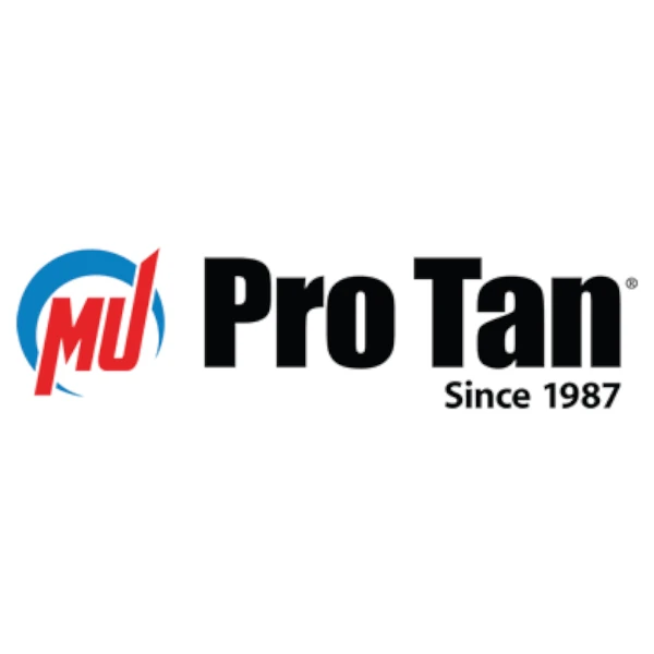Pro Tan Logo