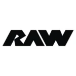 RAW logo