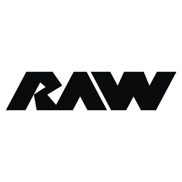 RAW Logo