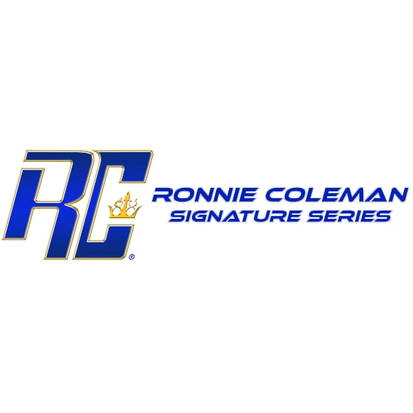 Ronnie Coleman Logo