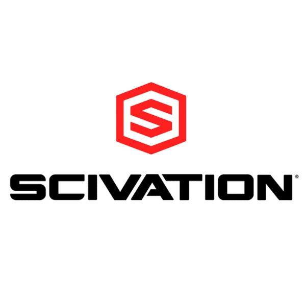 Scivation Logo