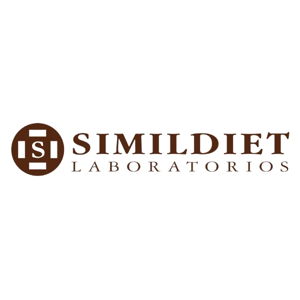 Simildiet Laboratorios Logo