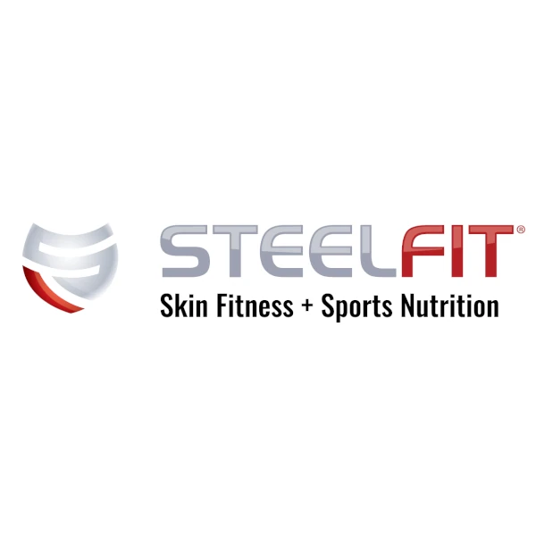 Steelfit Logo