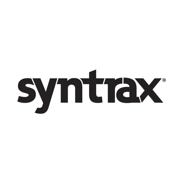 Syntrax Logo