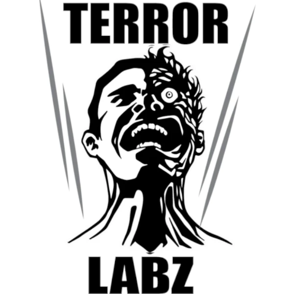 Terror Labz Logo