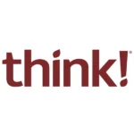 Think logo