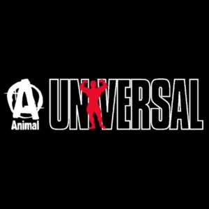 Universal Nutrition