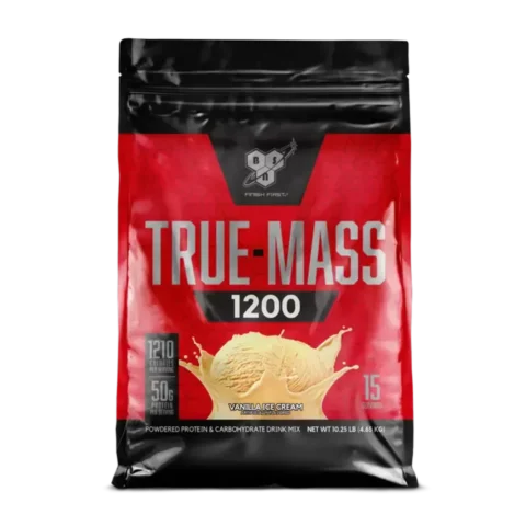 true mass 1200 Vainilla bsn sports 10 lbs envia suplementos (1)