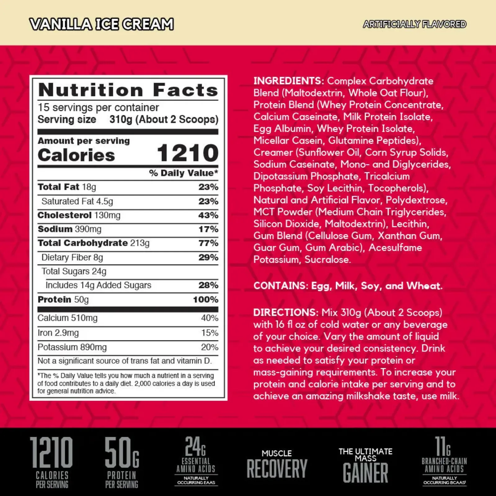 true mass 1200 Vainilla bsn sports 10 lbs envia suplementos sf (1)
