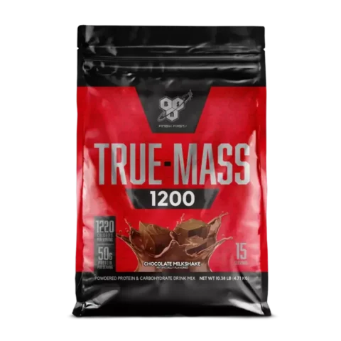 true mass 1200 chocolate bsn sports 10 lbs envia suplementos (1)