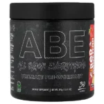 AN ABE Ultimate pre work out envia suplementos sf Red Hawaiian