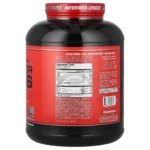 Carnivor mass 5.7 lbs musclemeds vainilla caramel envia suplementos sf