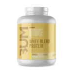 Cbum itholate 5 lbs raw nutrition envia suplementos vainilla