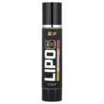 Lipo 6 defining Gel nutrex research envia suplementos
