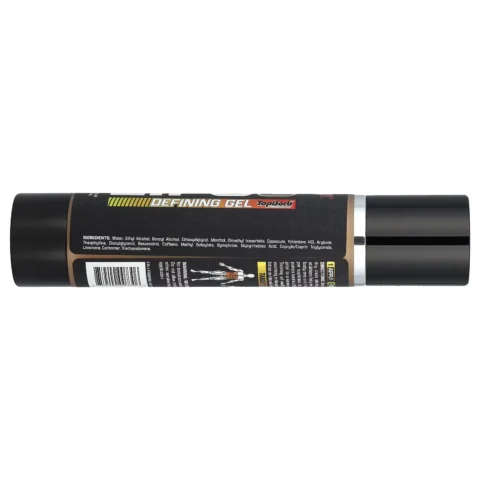 Lipo 6 defining Gel nutrex research envia suplementos sf