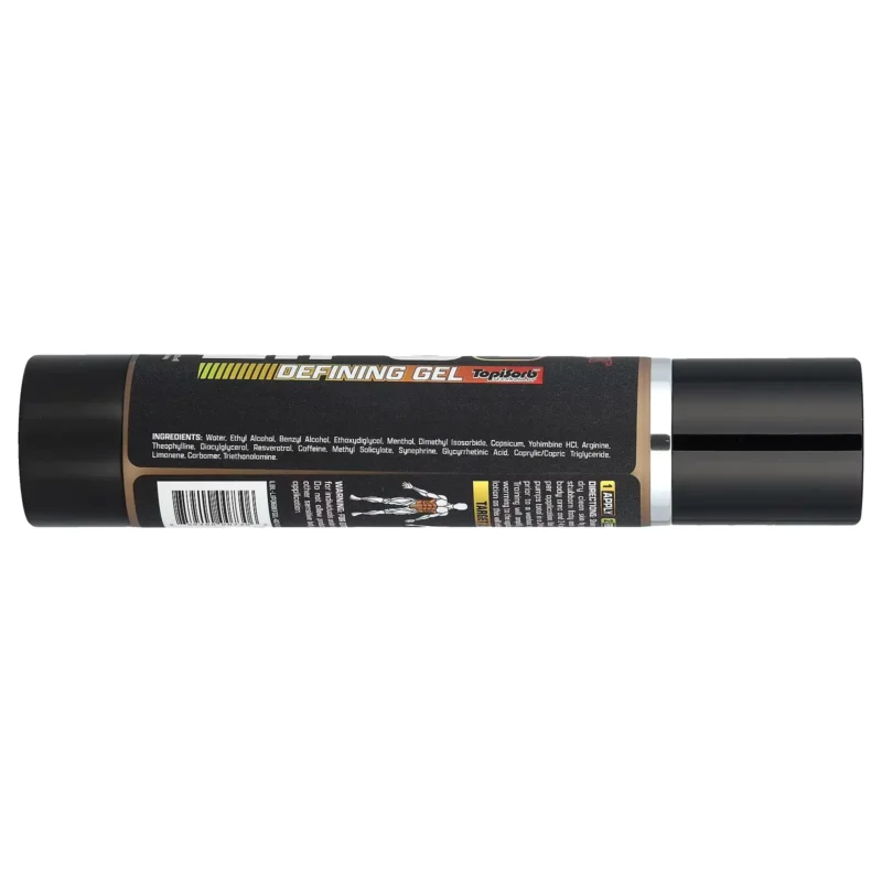 Lipo 6 defining Gel nutrex research envia suplementos sf