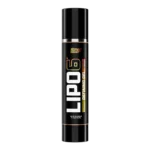 Lipo 6 defining gel research envia suplementos