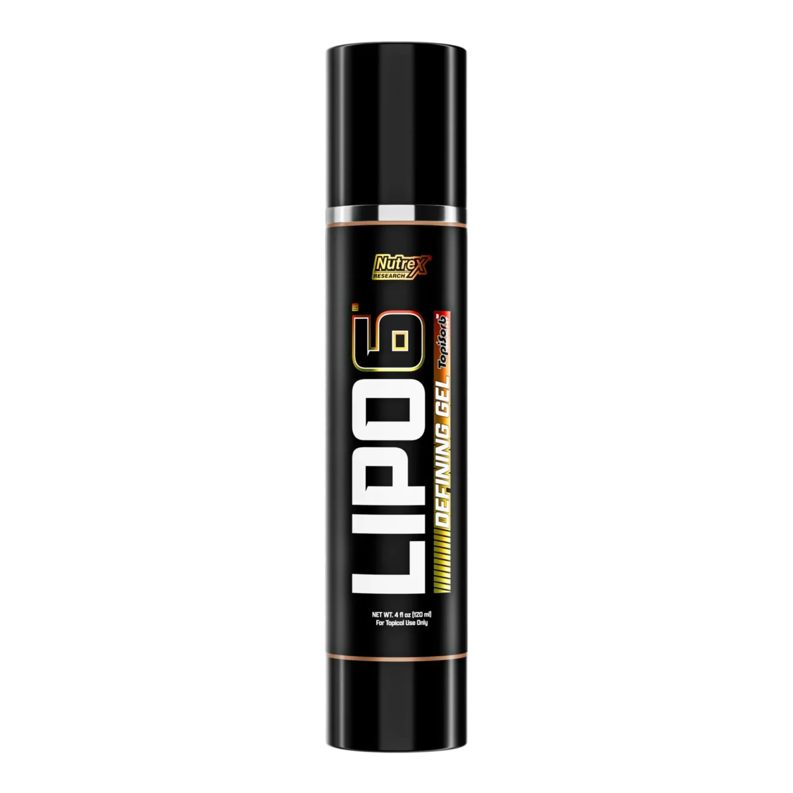 Lipo 6 defining gel research envia suplementos