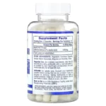 Vinagre de Manzana Hi Tech Pharma cápsulas