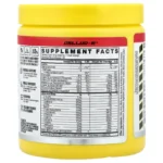 c4 + Amino Cellucor envia suplementos ponche de frutas sf