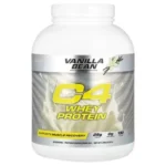 c4 whey protein cellucor envia suplementos vainilla bean