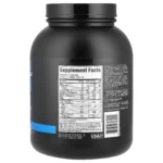 cell tech muscletech envi suplementos ponche de frutas
