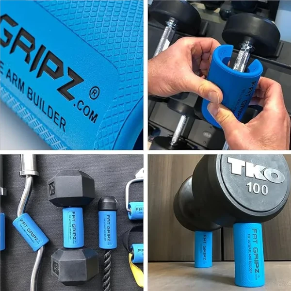 Accesorios fat gripz
