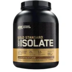 gold standard 100% whey isolate 5 lbs chocolate envia suplementos