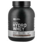 hydro whey optimum nutrition 3.5 lbs chocolate envia suplementos