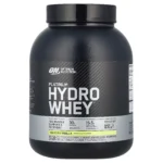 hydro whey optimum nutrition 3.5 lbs vainilla envia suplementos