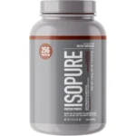 isopure low carb 3 lbs natures best envia suplementos