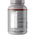 isopure low carb 3 lbs natures best envia suplementos sf