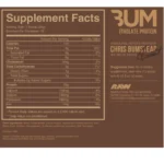 itholate 5 lbs chocolate sf envia suplementos