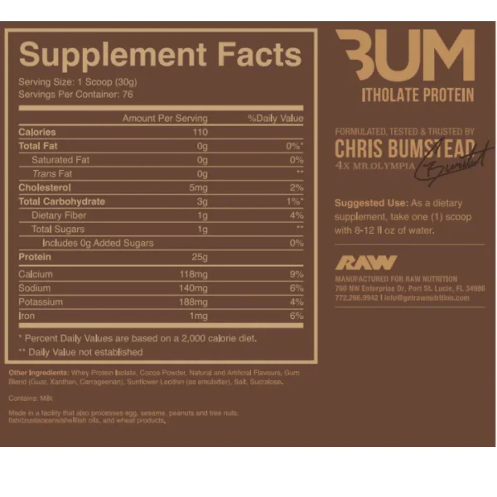 itholate 5 lbs chocolate sf envia suplementos