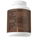 itholate protein cbum raw envia suplementos chocoalte