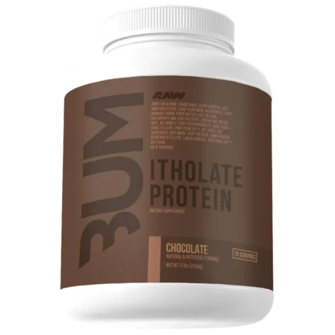 itholate protein cbum raw envia suplementos chocoalte