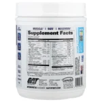 jet mass gat sport tropical ice envia suplementos sf