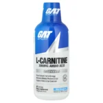 l-carnitina 3000 mg gat sport 473 ml mora azul enva suplementoss